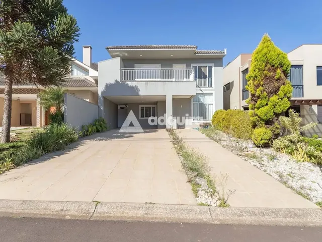 Imagem: Casa para Venda, 3 Quartos, 1 Suite, 2 Vagas