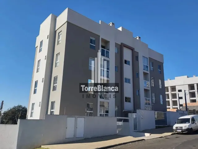 Imagem: Apartamento Semimobiliado À Venda, 2 Quartos