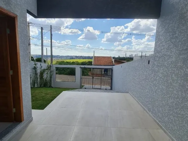 Imagem 5: Vendo Casa Nova Casa com 3 dormitórios