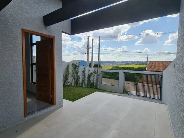 Imagem 8: Vendo Casa Nova Casa com 3 dormitórios
