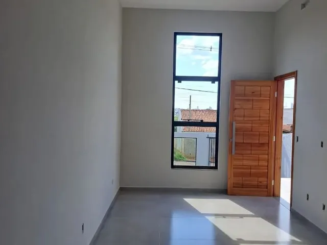 Imagem 9: Vendo Casa Nova Casa com 3 dormitórios