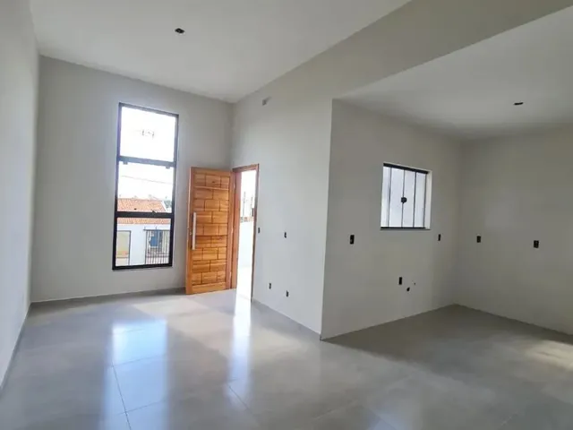 Imagem 10: Vendo Casa Nova Casa com 3 dormitórios
