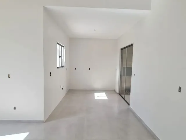 Imagem 11: Vendo Casa Nova Casa com 3 dormitórios
