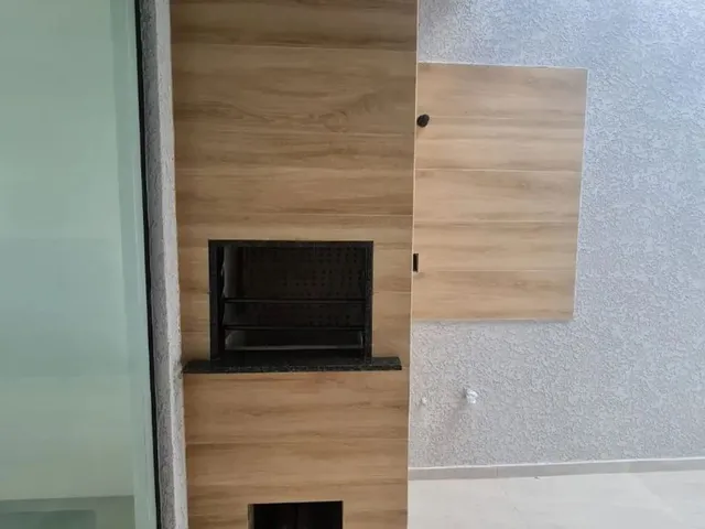 Imagem 16: Vendo Casa Nova Casa com 3 dormitórios