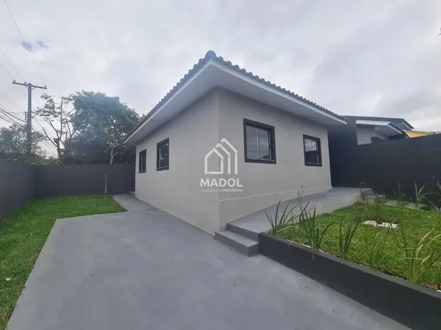 Imagem: Casa À Venda em Ronda, Ponta Grossa - Pr