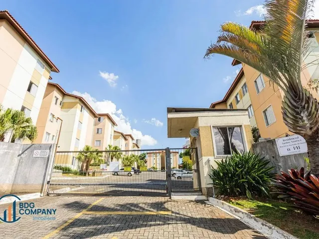 Imagem: Apartamento com 3 Dormitórios À Venda