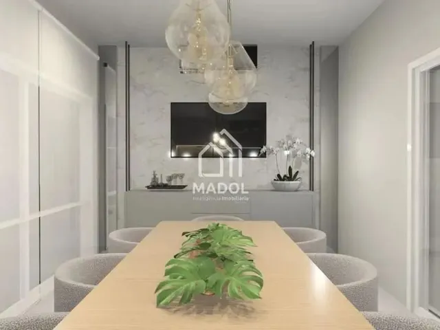 Imagem 7: Exclusividade e Sofisticação no Condomínio la Defense - Ponta Grossa