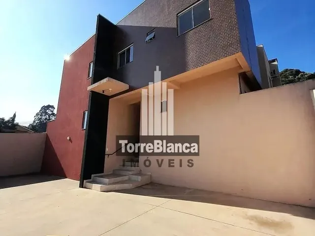Imagem: Apartamento À Venda, Oficinas, Ponta Grossa