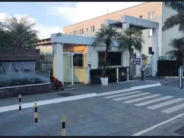 Imagem: Apartamento À Venda em Uvaranas - Ponta