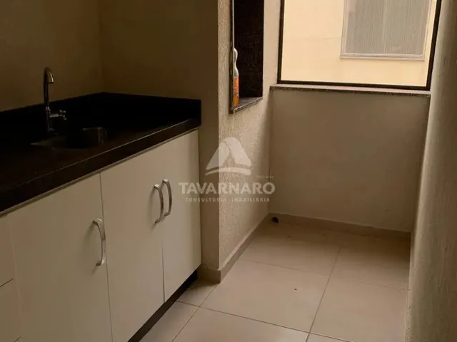 Imagem 7: Apartamento Padrão em Ponta Grossa