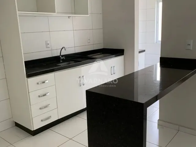 Imagem 3: Apartamento Padrão em Ponta Grossa