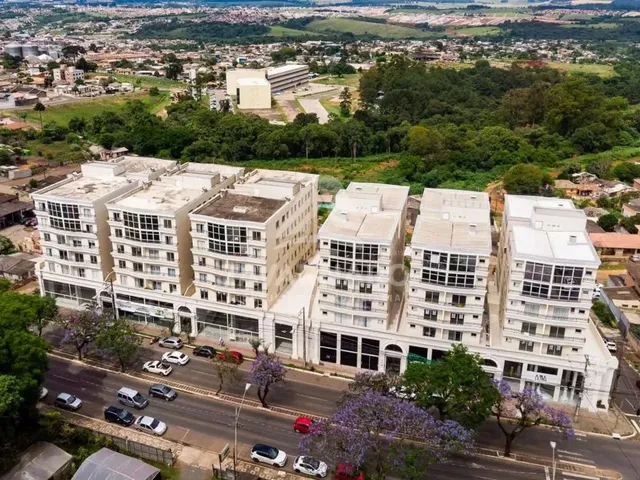 Imagem 14: Apartamento Padrão em Ponta Grossa