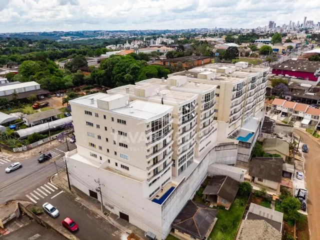 Imagem 13: Apartamento Padrão em Ponta Grossa