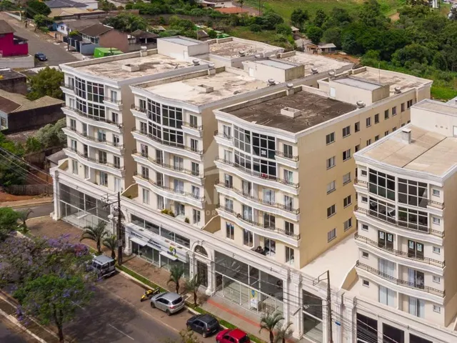 Imagem 4: Apartamento Padrão em Ponta Grossa