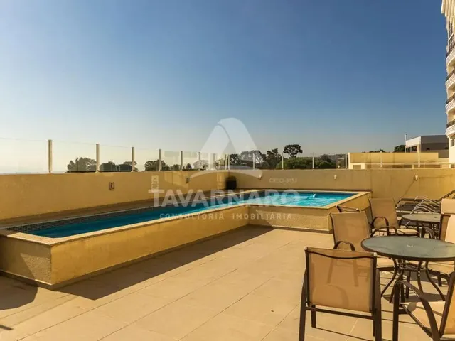 Imagem 12: Apartamento Padrão em Ponta Grossa