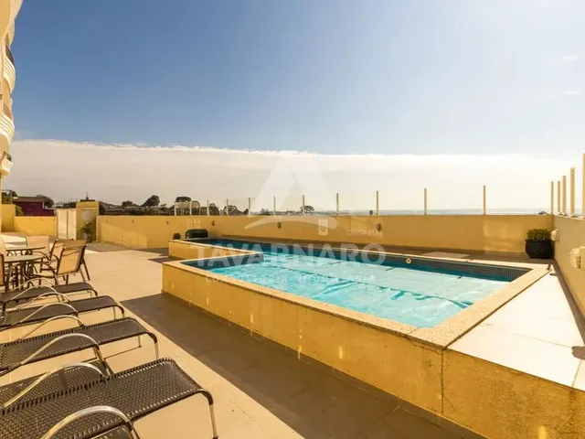 Imagem 2: Apartamento Padrão em Ponta Grossa