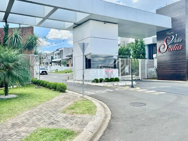 Imagem: Condomínio Parque Vida Sadia - Residência