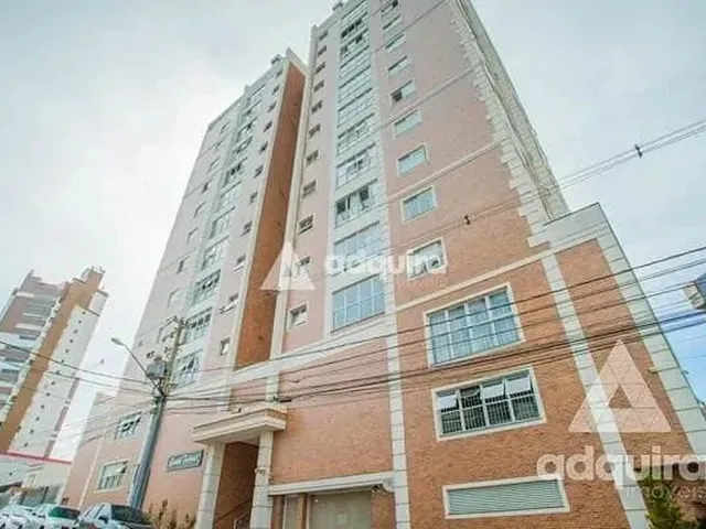 Imagem: Apartamento À Venda 3 Quartos, 3 Suites