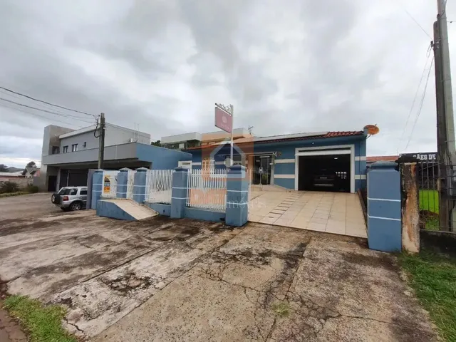 Imagem: Casa À Venda em Uvaranas