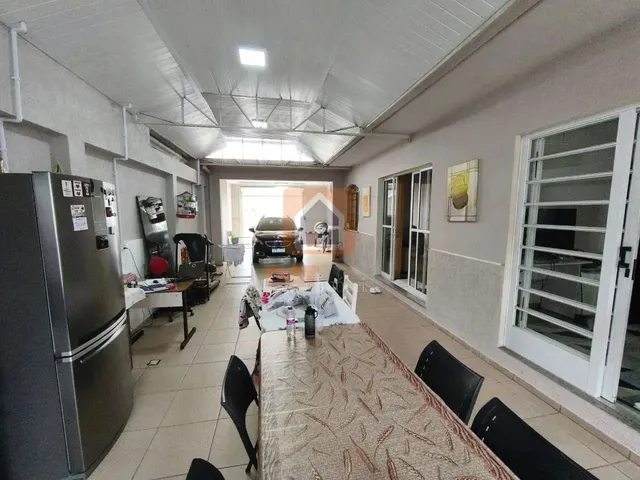 Imagem 12: Casa À Venda em Uvaranas