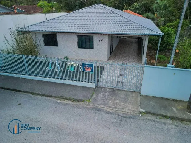 Imagem: Casa Á Venda com 121M² na Vila Flor
