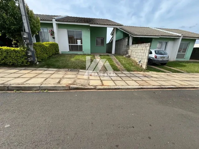 Imagem: Casa À Venda, Cará-Cará, Ponta Grossa