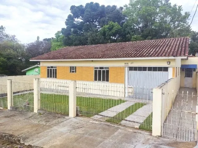 Imagem: Casa 4 Quartos em Bairro Nobre