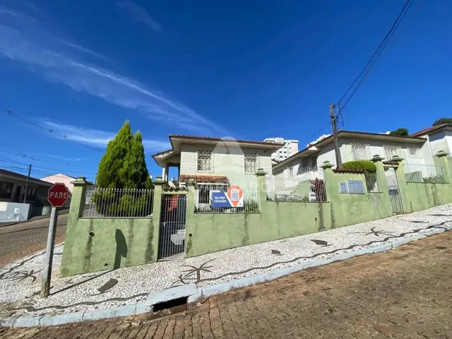 Imagem: Casa a Venda Vila Estrela