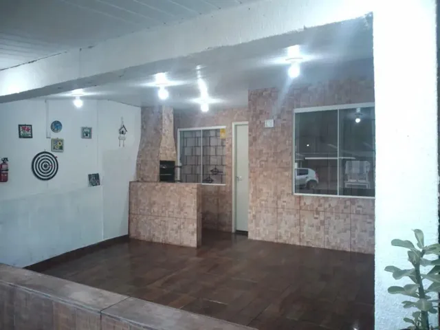 Imagem: Casa Condomínio Jd do Sol