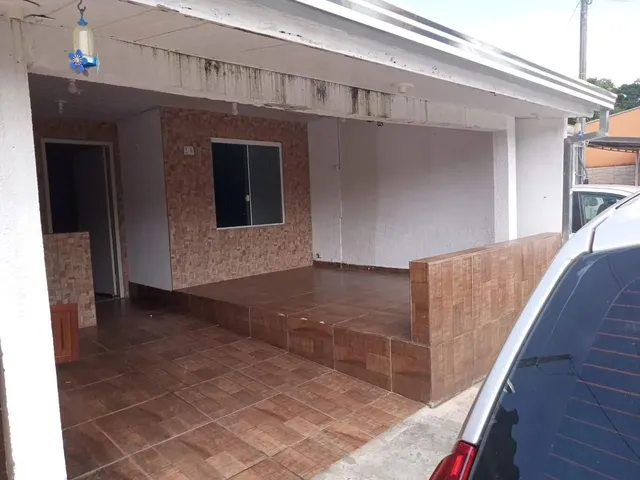 Imagem 9: Casa Condomínio Jd do Sol