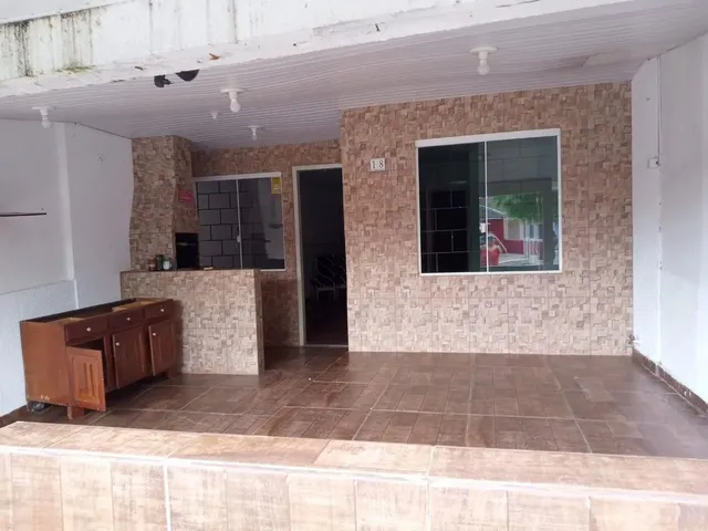 Imagem 13: Casa Condomínio Jd do Sol