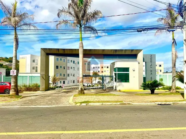 Imagem: Apartamento À Venda em Olarias