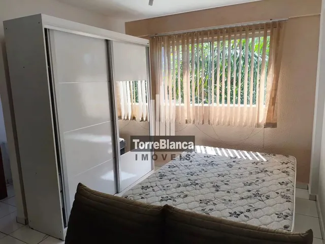 Imagem: Venda - Flat Mobiliado, 1 Quarto, 1 Vaga