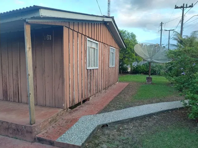 Imagem: Vende-Se Casa e Terreno