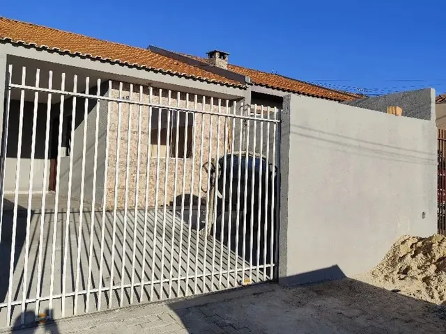 Imagem: Casa em Ponta Grossa a Venda