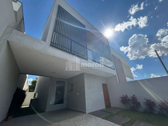 Imagem 1: Sobrado Á Venda no Estrela