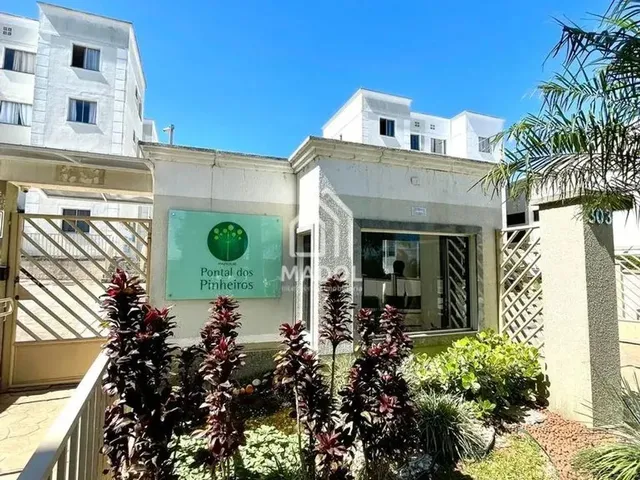Imagem: Apartamento a Venda no Pontal dos Pinheiros