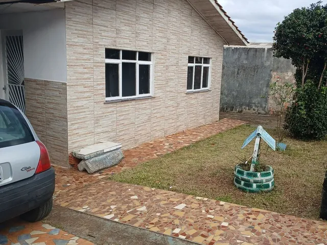 Imagem: Casa Cará-Cará Oficinas 490M² de Terreno