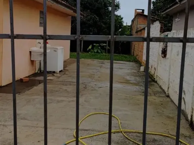 Imagem 1: Vendo Casa Ponta Grossa Bairro Panama