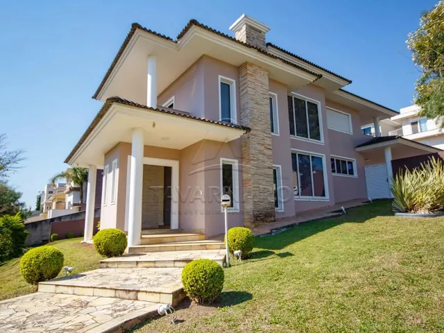 Imagem: Casa Semi-Mobiliada no Condomínio Parque