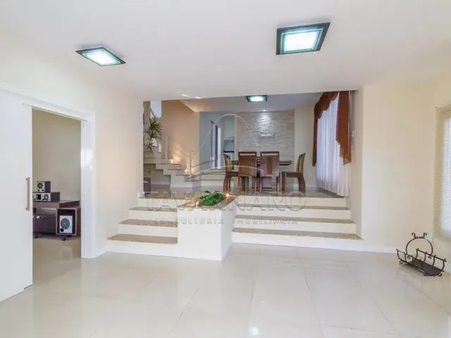 Imagem 8: Casa Semi-Mobiliada no Condomínio Parque dos Franceses com 3 Suítes!