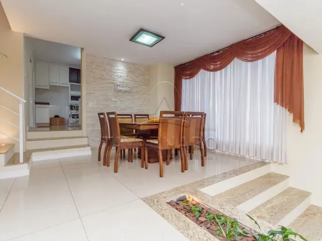 Imagem 12: Casa Semi-Mobiliada no Condomínio Parque dos Franceses com 3 Suítes!