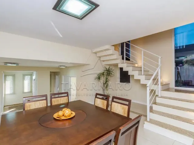 Imagem 13: Casa Semi-Mobiliada no Condomínio Parque dos Franceses com 3 Suítes!