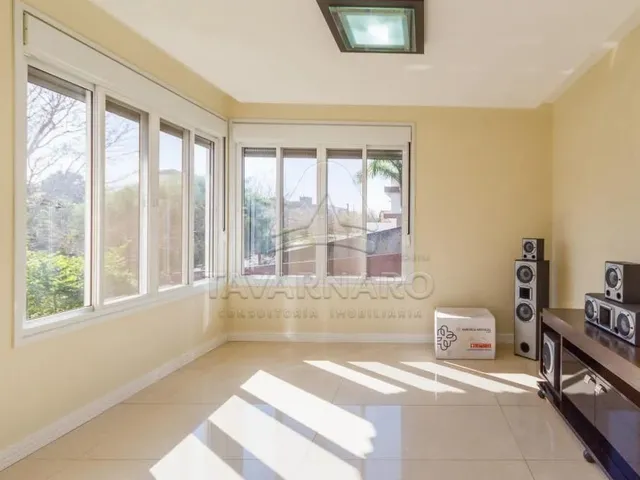 Imagem 5: Casa Semi-Mobiliada no Condomínio Parque dos Franceses com 3 Suítes!