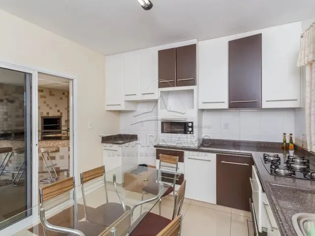 Imagem 10: Casa Semi-Mobiliada no Condomínio Parque dos Franceses com 3 Suítes!