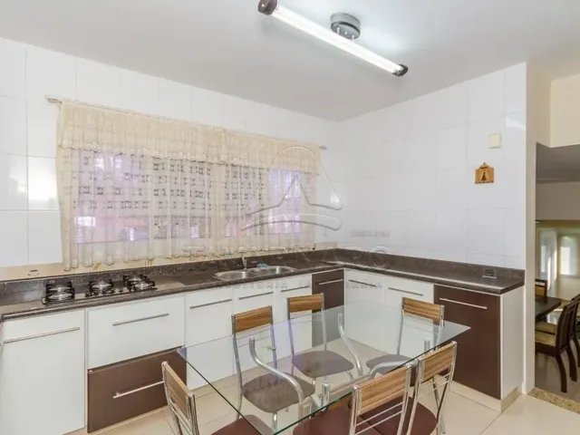 Imagem 4: Casa Semi-Mobiliada no Condomínio Parque dos Franceses com 3 Suítes!
