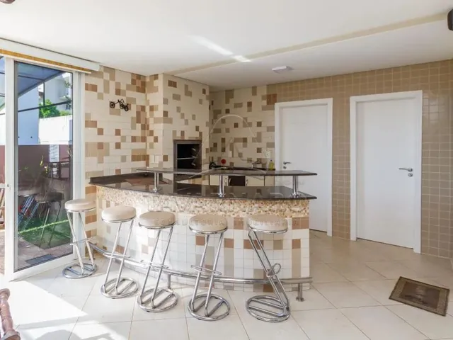 Imagem 6: Casa Semi-Mobiliada no Condomínio Parque dos Franceses com 3 Suítes!