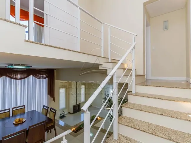 Imagem 9: Casa Semi-Mobiliada no Condomínio Parque dos Franceses com 3 Suítes!