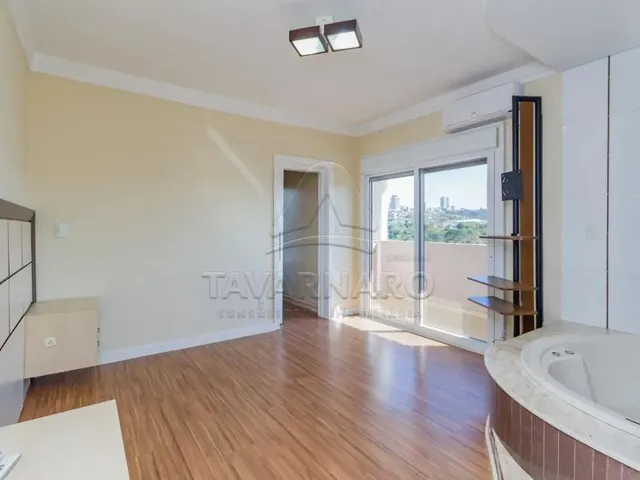 Imagem 15: Casa Semi-Mobiliada no Condomínio Parque dos Franceses com 3 Suítes!