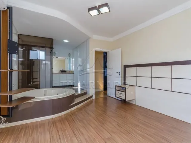 Imagem 7: Casa Semi-Mobiliada no Condomínio Parque dos Franceses com 3 Suítes!